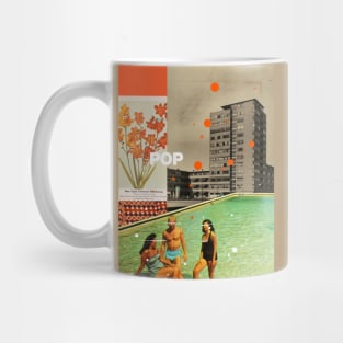 Pop Mug